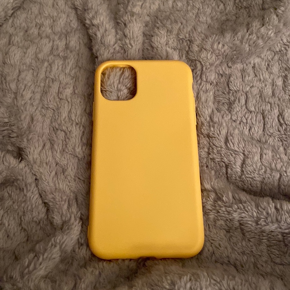 Phone case